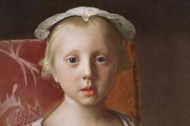 Pastel Perfect: a rare chance to see Jean-Étienne Liotard's portraits in  Britain