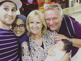 Ini biodata isteri mat dan!! Myartis Com Myartis My Artis 5 Gambar Wajah Terkini Zayne Anak Mat Dan