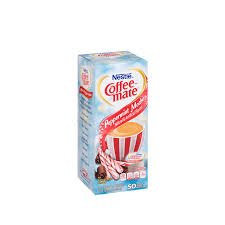 Click inside to read their thoughts. Coffee Mate Peppermint Mocha Coffee Creamer Readyrefresh