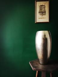 Updated Bedroom Dulux Woodland Fern 1 Green Master Bedroom Green Walls Living Room Living Room Green