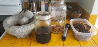 Lions mane can also be made into a tea, tonic, or tincture. I Have Just Started Making Chaga Lion S Mane Tinctures I Grew The Lion S Mane And Foraged The Chaga 2oz Bottles For 20 Tinctures