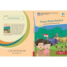 Maybe you would like to learn more about one of these? Buku Tematik Sd Kelas 3 Tema 8 Praja Muda Karana Terbaru Agustus 2021 Harga Murah Kualitas Terjamin Blibli