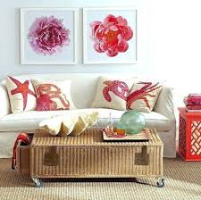 Provides ample storage space in a stylish, elegant design. Wicker Rattan Storage Trunks Chests As Tables Decorative Furniture Accent Pieces Coastal Decor Ideas Interior Design Diy Shopping