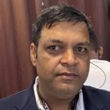 Dr. Pradeep Banerjee Smirti in Heera Lal Colony,Rewa