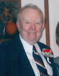 Obituary information for Thomas Edward "Eddie" Marsh