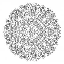There's many to choose from and our app has a few nice tricks to help you out! Mandala Tete Loup 3 Mandalas Coloriages Difficiles Pour Adultes