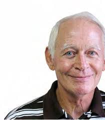 Ernest Kline's Instagram, Twitter & Facebook