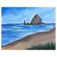 Canvas Painting Workshop