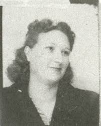 Emma Lorene Clements Morain (1915-1966)