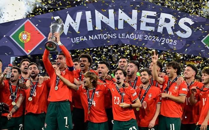 Bồ Đào Nha đã đủ mạnh để mơ vô địch World Cup 2026