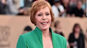 Maybe you would like to learn more about one of these? Carol Burnett Seeking Custody Of Grandson Says Daughter Struggles With Addiction Cnn