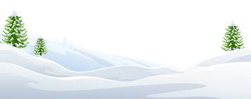 Snowy Ground With Trees Png Clipart Image Gallery Yopriceville High Quality Images And Transparent Png Free Clipart