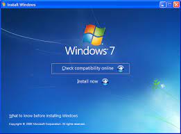 Step-By-Step: How To "Upgrade" From Windows Xp To Windows 7 - Scott  Hanselman's Blog