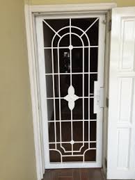 Steel Door Designs