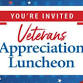 Honoring Our Veterans; Luncheon at Heritage Hill - Heritage Hill Senior Community, 800 6th St Event Image