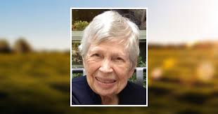 Martha Louise Wood Jones Obituary October 6, 2020