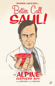 сериал во все тяжкие Breaking Bad смотреть онлайн бесплатно Better Call Saul Luchshe Zvonite Solu Plakat Serialy Fotografii