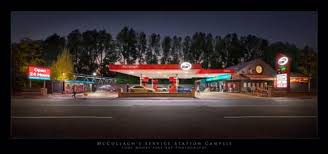 How will the master plans reduce congestion on our roads? Campsie Service Station Home Facebook
