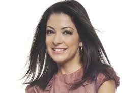 Ana Paula Padrão conta o que a fez deixar de lado a televisão e partir em  busca de uma vida nova