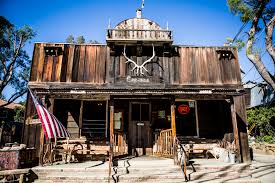 Malibu Still Has A Little Frontier Spirit Left At The Old Place Insidehook Old Things Malibu Places