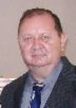 Obituary information for Rev. Dale Jesse Graham