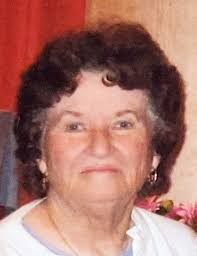 Obituary information for Claire Marie Custodio