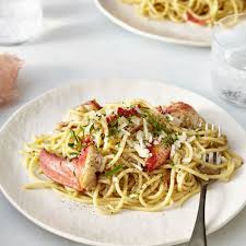 Pin On Entrees Maine Lobster Recipes