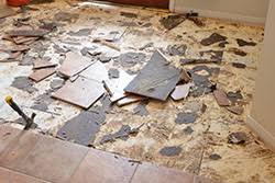 It ends up that this great, dry, carpeted basement that we envisioned as a playroom for our baby daughter in our new house is lined with tiles that contain asbestos. Guide To Asbestos In The Home Asbestos Com