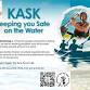 KayakSafe Workshop – Wellington Ngati Toa Sea event image