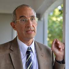 Dismissal of Health Officer David Bishai draws comments from over 60  Harford County residents at council meeting