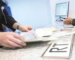 Acte necesare inmatriculare auto 2019. Totul Despre Inmatricularea Si Radierea Vehiculelor