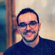 Michael Borgne's Instagram, Twitter & Facebook