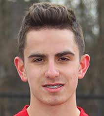 District 10 Boys Tennis All-Stars