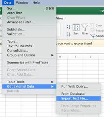 After converting your pdf to excel, none of your files or their. How To Convert A Txt File To Csv