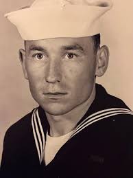 Us "Gene" Navy Commander Allen Eugene Hall Retired Obituary (2023)