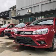 Harga semasa kereta saga 2018. Proton Saga Vvt 2018 Cars Cars For Sale On Carousell