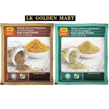 Harga dari kedua jenis jintan ini memiliki perbedaan yang cukup signifikan di malaysia. Jintan Manis Prices And Promotions Jun 2021 Shopee Malaysia