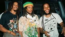 Ziggy Marley Wikipedia