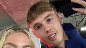 Chelsea supporters beg 'leave him alone' as Cole Palmer poses for pic with  influencer who upset entire fanbase