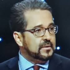 Luis Manuel Marcano Salazar