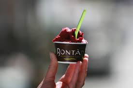 Our lobby is now fully open all our staff members have been vaccinated. Ice Cream Of The Crop