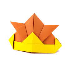 We did not find results for: How To Make An Origami Samurai Hat 1 Folding Instructions Origami Guide
