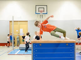 Футбол, хоккей, теннис, баскетбол и другие виды спорта! Sporten Maakt Je Sterk Judo En Freerun In Utrecht Erik Verlaan Sport