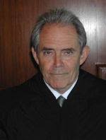 Duncan Beagle Corrupt Judge