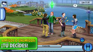 Find & compare similar and alternative android games like the sims™ . Apk Android Sims 3 V 1 5 18 Apk Premium Offline Android Mg