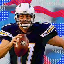 Philip rivers (born december 8, 1981 in decatur, alabama) is an american football quarterback currently playing for the indianapolis colts of the nfl. Philip Rivers Has Moved To Florida What S That Mean For His Career Sbnation Com