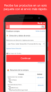 La cuestión es que los monitores jbl son carísimos acá, y con todo lo que te cobra de comisiones tiendamía, increíblemente, me sale más barato traerlo por ahí que comprarlo acá. Download Tiendamia Del Mundo A Tu Puerta Free For Android Tiendamia Del Mundo A Tu Puerta Apk Download Steprimo Com