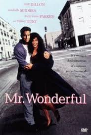 But yes, hans zimmer is absolutely incredible. Mr Wonderful 1993 Soundtrack Ost