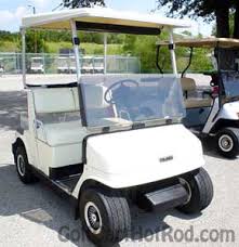 Architectural wiring diagrams act out the approximate locations and interconnections of receptacles, lighting, and permanent electrical facilities in a building. Yamaha G9 Golf Cart Electrical Wiring Diagram Resistor Coil