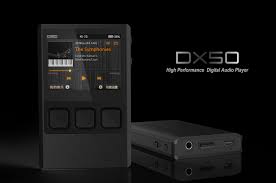 Check spelling or type a new query. Ibasso Dx50 Review